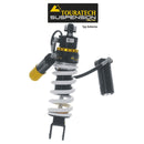 Amortisseur Extrême (Réservoir, Ajustement Pré-Charge, Haute & Basse Vitesse) - Yamaha XT1200Z Super Tenere à partir de 2012