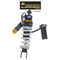 Amortisseur Extrême (Réservoir, Ajustement Pré-Charge, Haute & Basse Vitesse) - Yamaha XT1200Z Super Tenere à partir de 2012