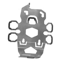 Holder with Support Angle - ZEGA Pro2