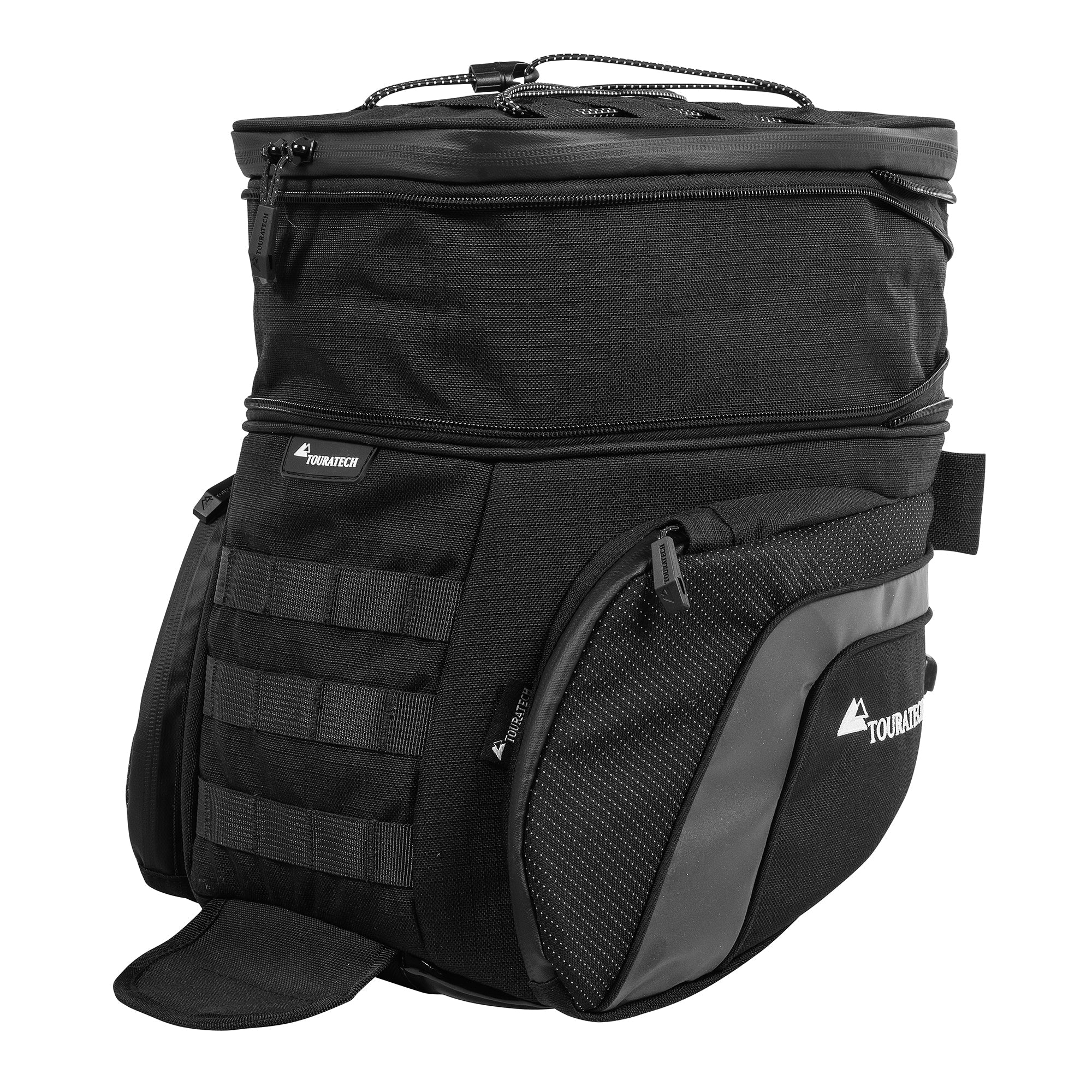 Tank Bag Touring 13/20L - BMW R1300GS /GSA – MotoMotto