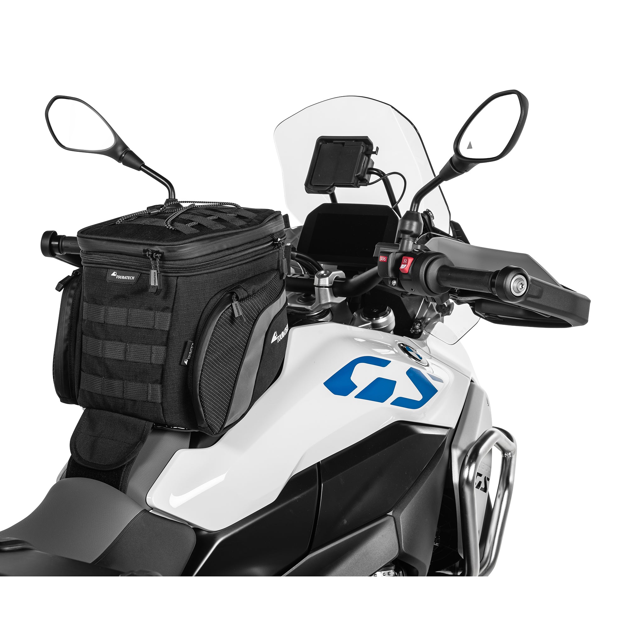 Tank Bag Touring 13/20L - BMW R1300GS