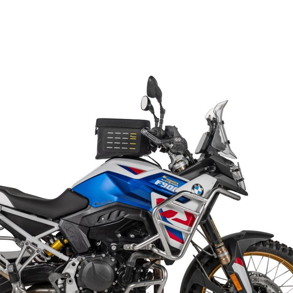 Sacoche de réservoir TMACS pour BMW F900GS