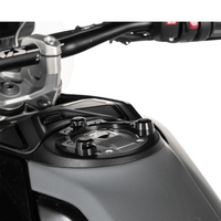 Sacoche de réservoir TMACS pour BMW F900GS