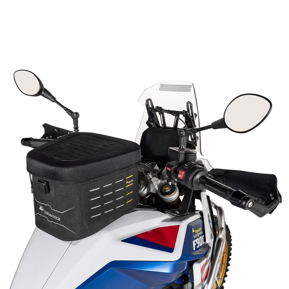 Sacoche de réservoir TMACS pour BMW F900GS