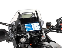 Support Guidon Verrouillable - GPS Zumo XT2, Tread 2