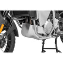 Rallye Skid Plate Engine Guard - Used - BMW F850GS /GSA, F750GS up to production date 08/2020