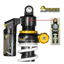 Shock Absorber Rear Extreme Standard (Reservoir, Preload, High & Low Speed) - BMW F900GS