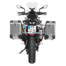 ZEGA Pro Side Cases System - Husqvarna Norden 901, KTM Adventure 790 /R, 890 /R