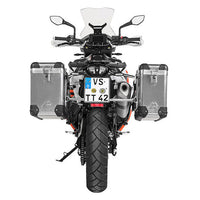 ZEGA Pro Side Cases System - Husqvarna Norden 901, KTM Adventure 790 /R, 890 /R