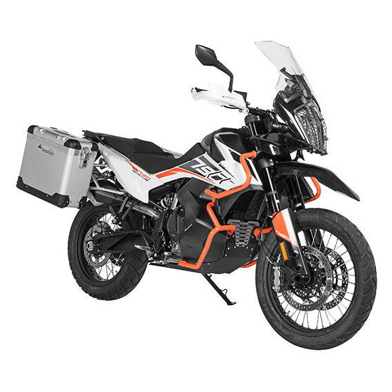 Système de Valises Latérales Zega Pro - Husqvarna Norden 901, KTM Adventure 790 /R, 890 /R