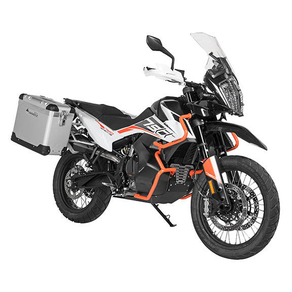 Système de Valises Latérales Zega Pro - Husqvarna Norden 901, KTM Adventure 790 /R, 890 /R