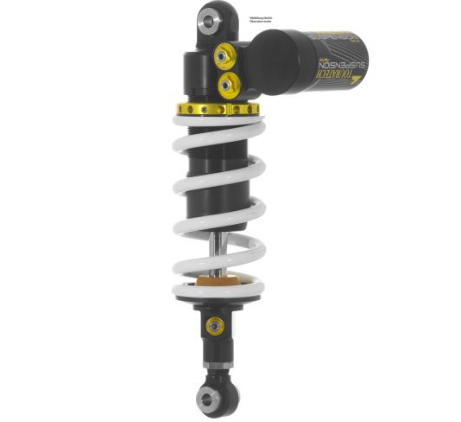 Suspension shock absorber for CF Moto Ibex 800 (2025-) type Extreme