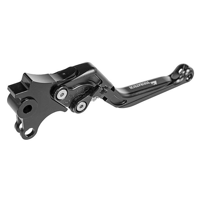 Brake & Clutch Levers Adjustable, Foldable, Length Adjustable - KTM Adventure 1050, 1090 /R