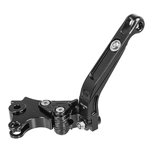 Brake & Clutch Levers Adjustable, Foldable, Length Adjustable - KTM Adventure 1050, 1090 /R