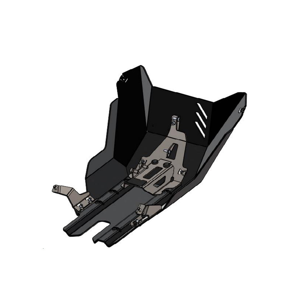 Engine Guard ”Expedition” for KTM 1390 Super Adventure R/S