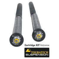 Suspension Fork Closed Cartridge Extreme Standard & 25mm Lowering - Honda XL750 Transalp