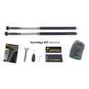 Suspension Fork Closed Cartridge Extreme Standard & 25mm Lowering - Honda XL750 Transalp