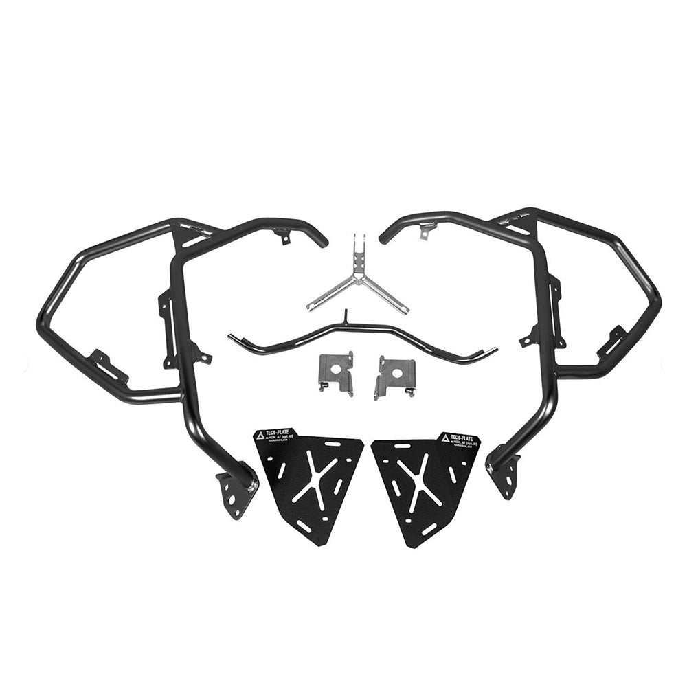 Protection de carénage pour Honda CRF1100L Adventure Sports (2024-)