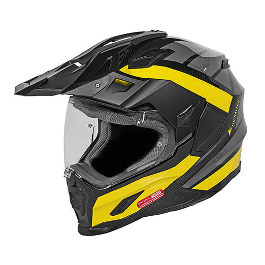 Aventuro Carbon2 Plus Full-Face Helmet - Used