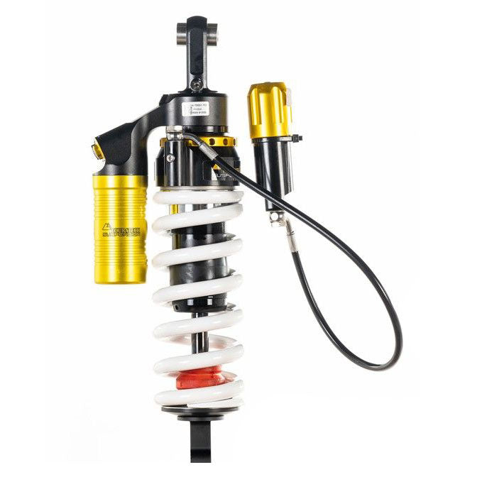 Shock Absorber Extreme2 PDS Standard & 25mm Raising (Reservoir, Preload, High & Low Speed) - Yamaha Tenere 700 21-24