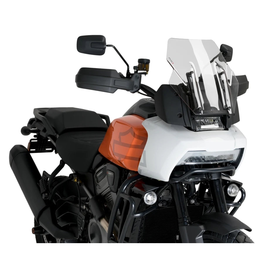 Pare-Brise Touring - Ducati Multistrada V4 21-