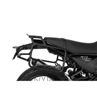 Touratech Side Carrier with Luggage Rack for BMW R12 G/S