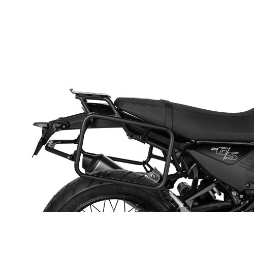 Touratech Side Carrier with Luggage Rack for BMW R12 G/S