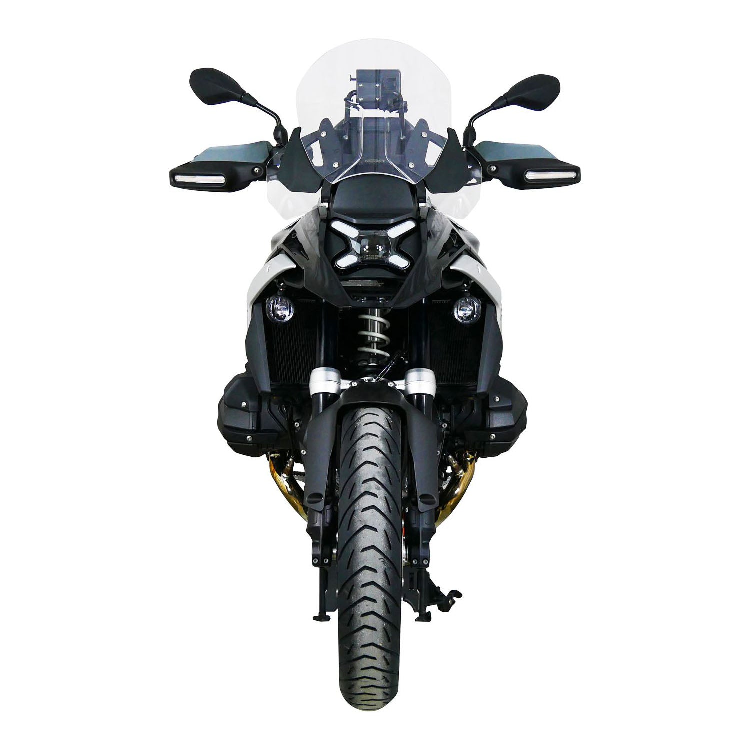 Windshield Touring or Sports - BMW R1300GS