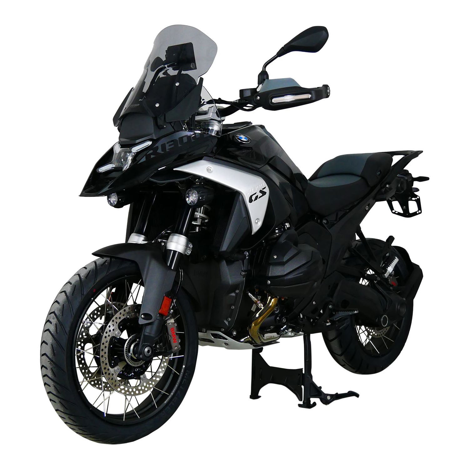 Windshield Touring or Sports - BMW R1300GS