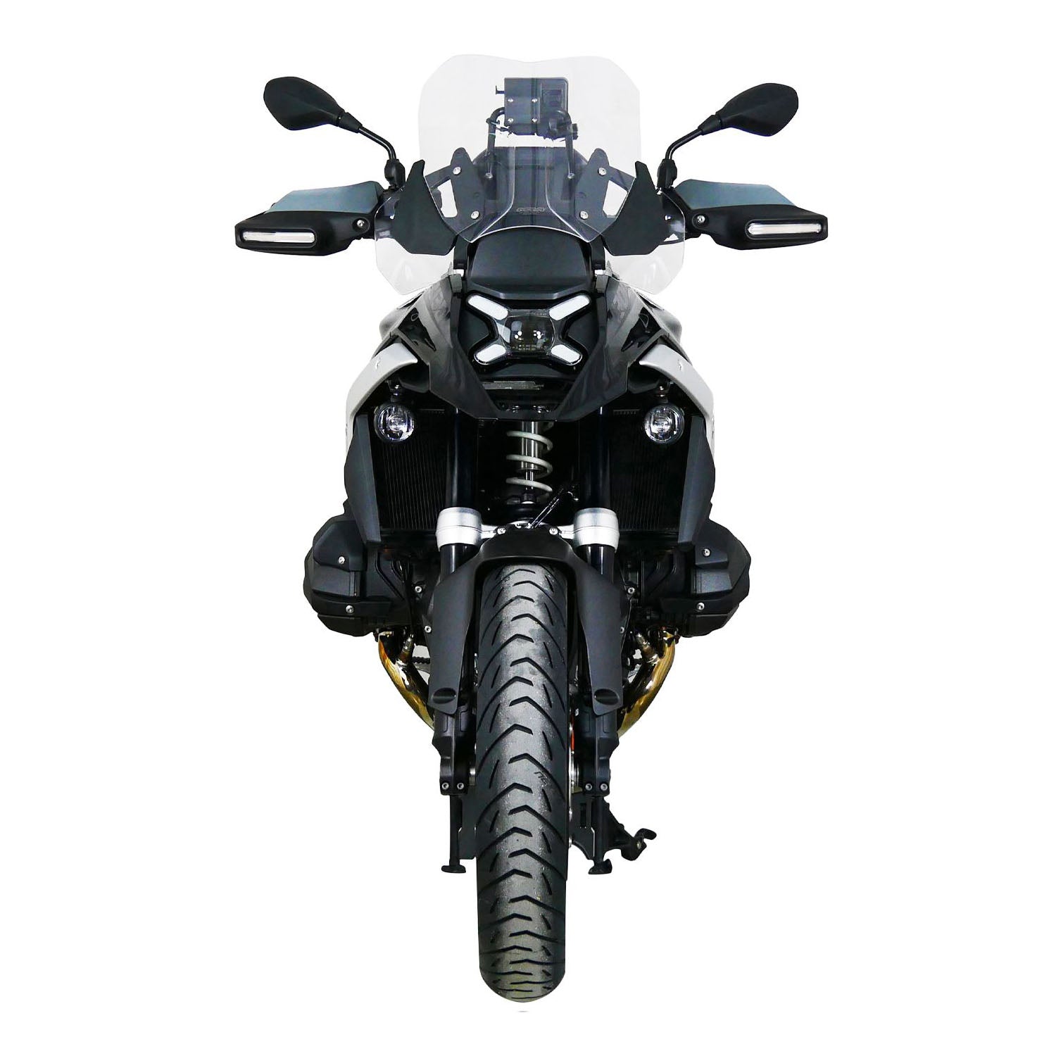 Windshield Touring or Sports - BMW R1300GS