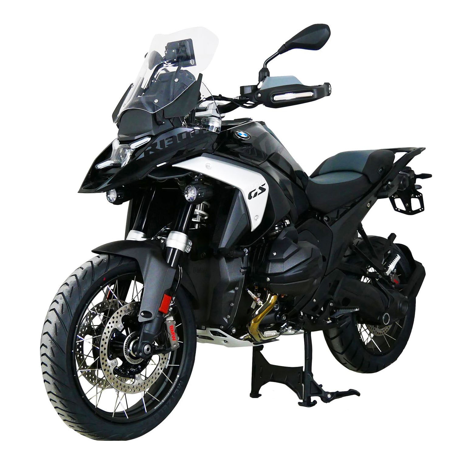 Windshield Touring or Sports - BMW R1300GS