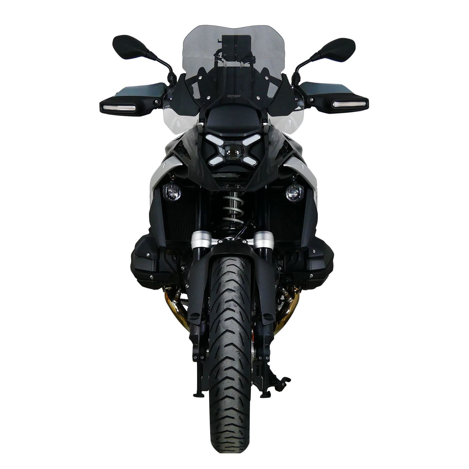 Windshield Touring or Sports - BMW R1300GS