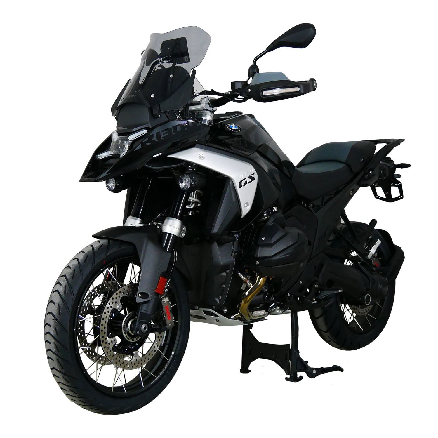 Windshield Touring or Sports - BMW R1300GS