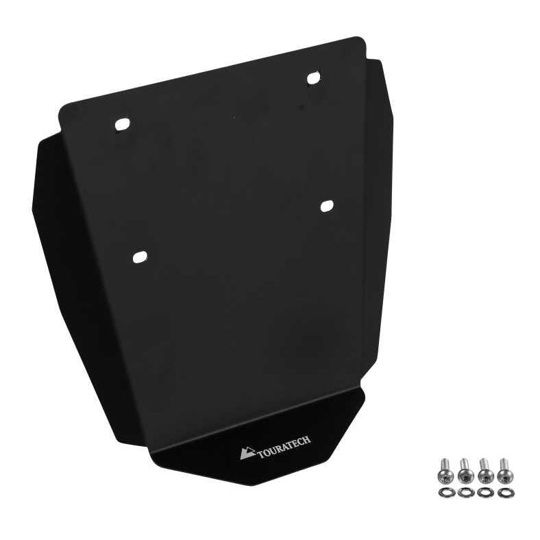 Number Plate Splash Guard BMW R1300GS