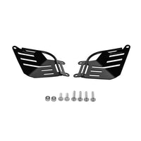 Lambda Stainless Steel Probe Guards for BMW R1300GS/ Adventure