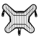 Headlight Guard Black Quick-Release - BMW R1300GSA