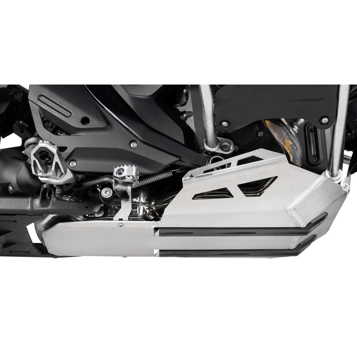 Plaque de Protection Expedition XL - BMW R1300GS /GSA