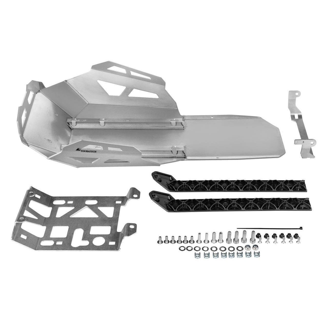 Plaque de Protection Expedition XL - BMW R1300GS /GSA