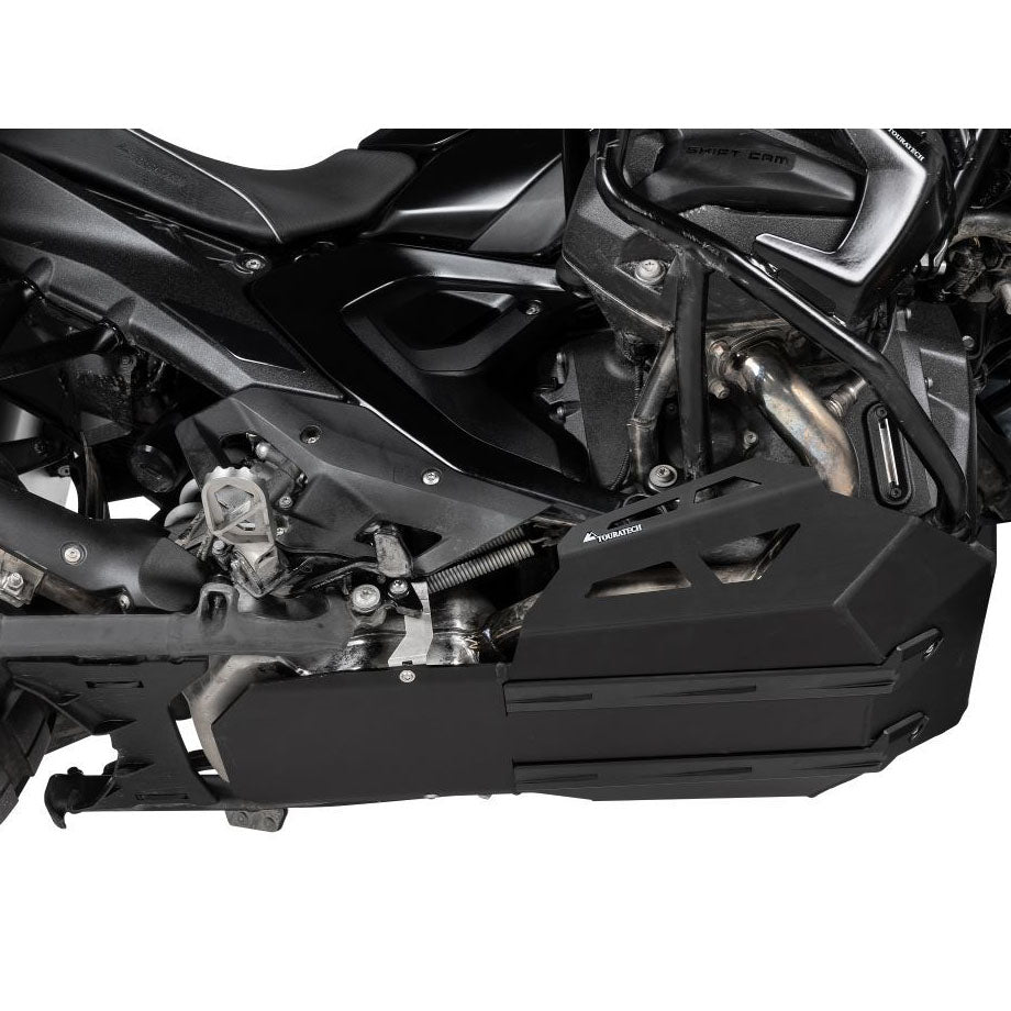 Plaque de Protection Expedition XL - BMW R1300GS /GSA