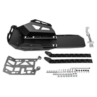 Plaque de Protection Expedition XL - BMW R1300GS /GSA