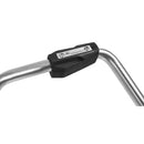 Street Engine Crash Bars with Sliders - BMW R1300GS