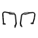 Street Engine Crash Bars with Sliders - BMW R1300GS