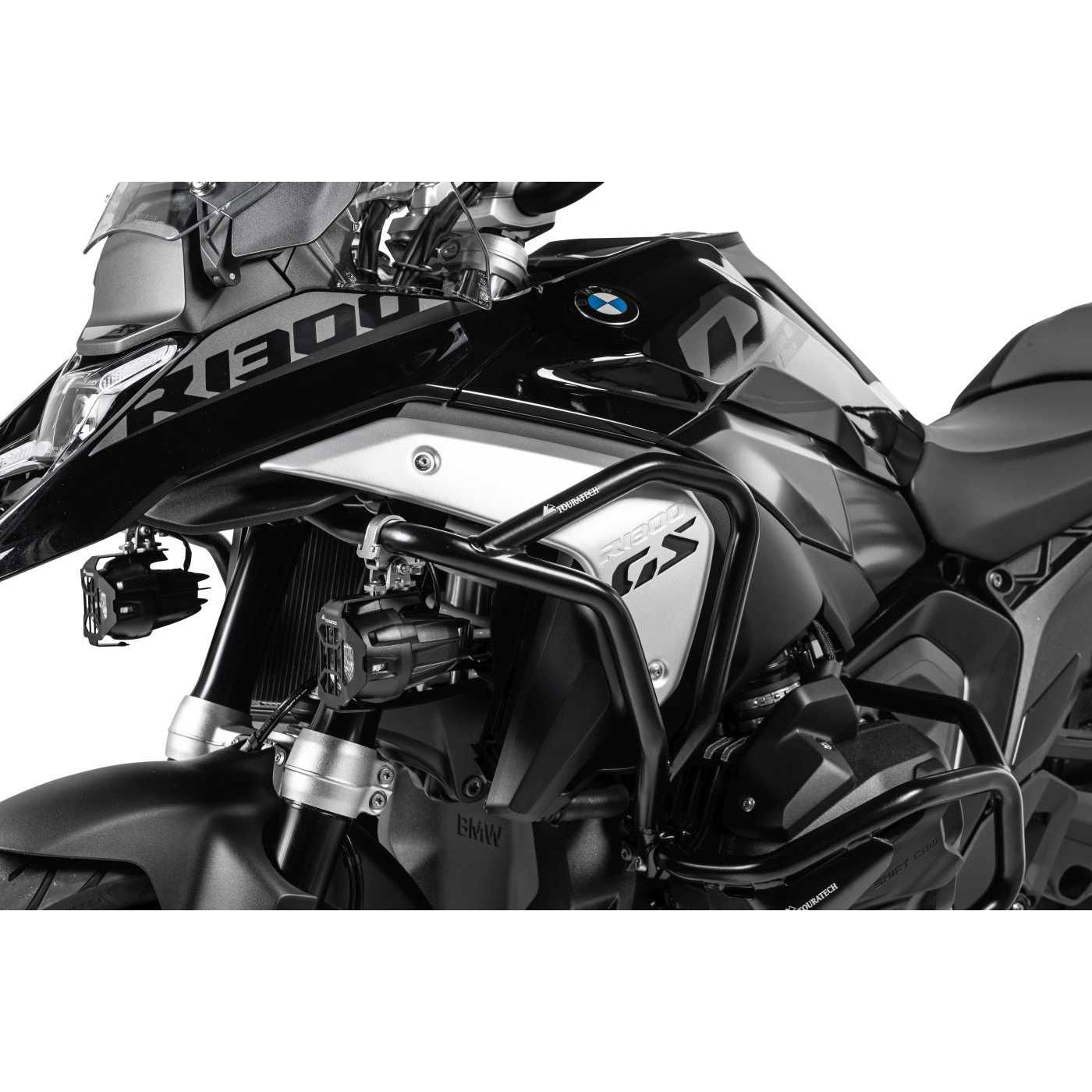 Fairing Crash Bars - BMW R1300GS