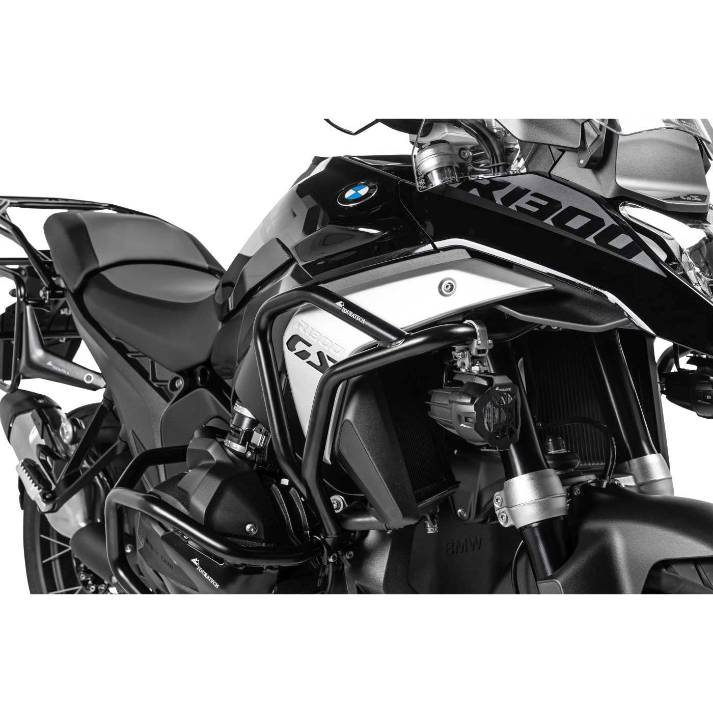 Fairing Crash Bars - BMW R1300GS