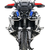 Fairing Crash Bars for OEM Engine Crash Bars - BMW R1300GSA