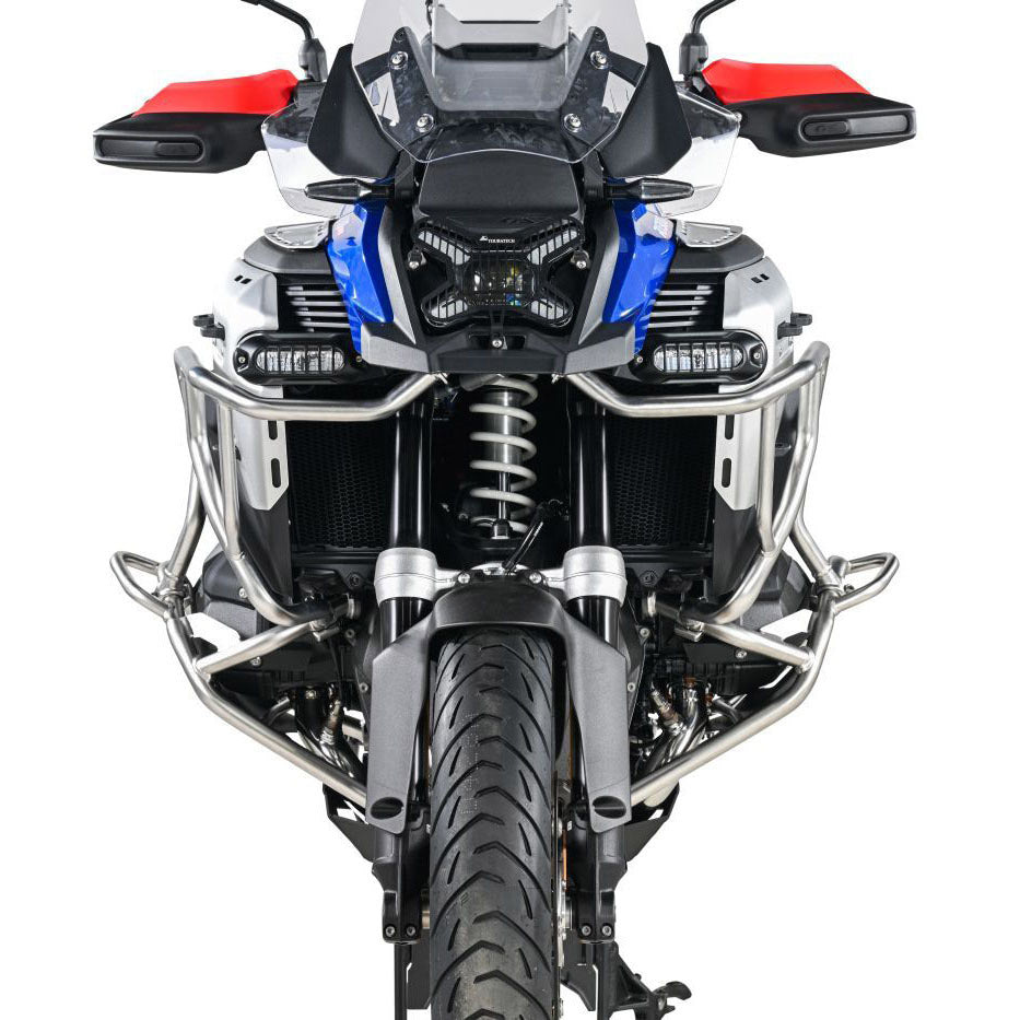 Fairing Crash Bars for OEM Engine Crash Bars - BMW R1300GSA