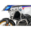 Fairing Crash Bars for OEM Engine Crash Bars - BMW R1300GSA