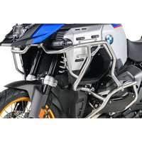 Fairing Crash Bars for OEM Engine Crash Bars - BMW R1300GSA