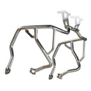 Fairing Crash Bars for OEM Engine Crash Bars - BMW R1300GSA