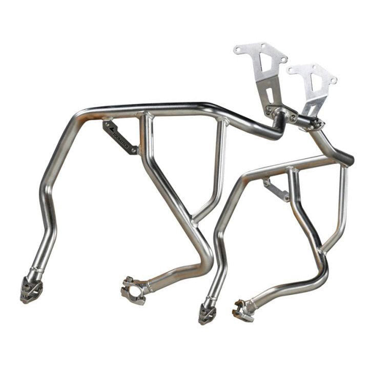 Fairing Crash Bars for OEM Engine Crash Bars - BMW R1300GSA